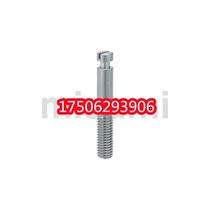 BSPOZ3 4 5 6 8-10 15 15 25 25 35 35 35 spring with strut neck full thread type