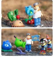 Plant Wars Zombies 2 Rugby Aristocratic Flags Zombies Emitting Cherry Fire Dragon Grass Crazy Dave