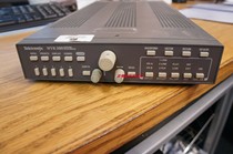 Sales Recycling Tektronix Tektronix WVR720 WVR8200 WVR8300 Waveform Monitor
