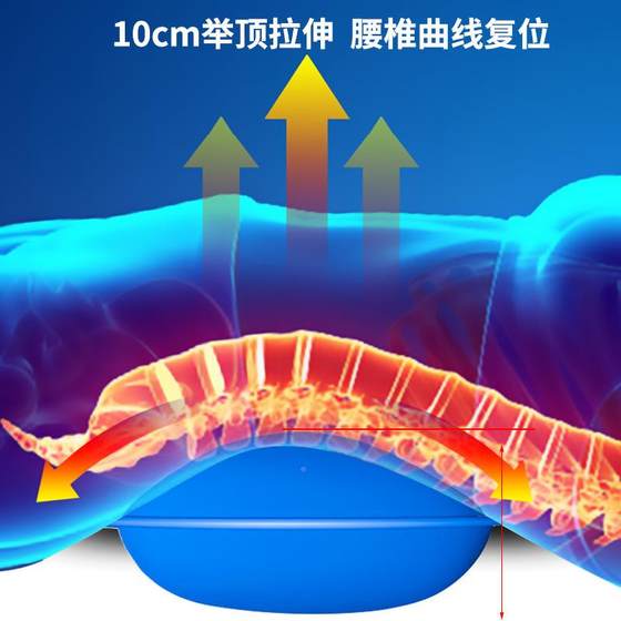 전체 허리 다기능 마사지 선물 선물 400 파트 프레스 악기 베개 전체 허리 다기능 마사지 선물 선물 400 파트 프레스 악기 베개