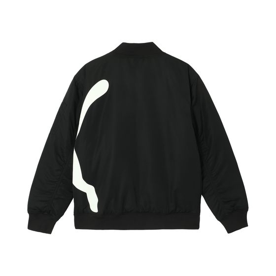 스포츠 코튼 재킷 남자와 여자 캐주얼 파일럿 재킷 재킷면 재킷 687430puma 공식 올레 스포츠 코튼 재킷 남자와 여자 캐주얼 파일럿 재킷 재킷면 재킷 687430puma 공식 올레