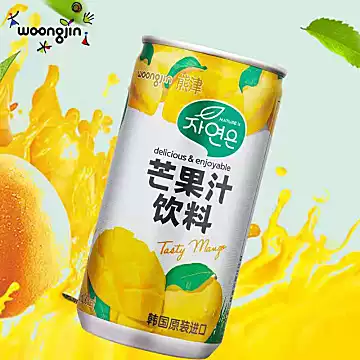 芒果汁饮料盒装果汁180ml*15瓶[13元优惠券]-寻折猪