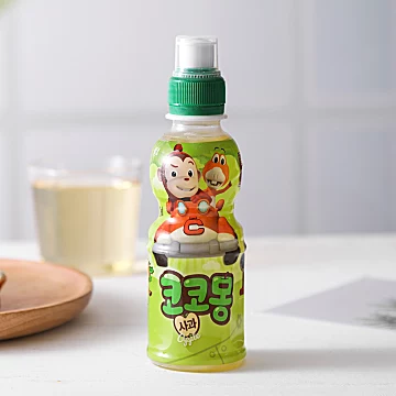 【年货礼盒】韩国原装进口饮品200ml*10[40元优惠券]-寻折猪