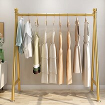 A shelf for sunning a bar for sale clothes hanging clothes hanger swinging shelf mesh red hanging clothes hanger Nordic style clothes hanger