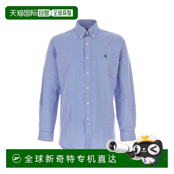 1h refundable European direct mail ralph lauren polo men's shirt
1h refundable European direct mail ralph lauren polo men's shirt