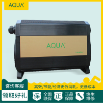 AQUA Aike swimming pool thermostat baby bathtub bath spa spa pool electric heater heat pump equipment