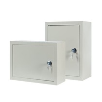 Indoor power distribution box switch control wiring box hanging wall Ming and strong electricity home factory monitor electric meter box