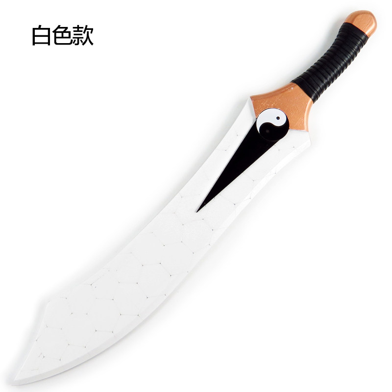 Fate武器/stay night弓之骑士英灵卫宫Archer 红A双刀干将莫邪剑