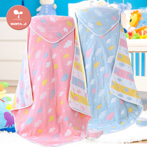 Newborn baby hug by birth house bag single newborn bag by spring autumn and winter pure cotton cotton cloth Summer thin baby package