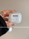 쉘 패턴 Hellokitty airpodspro2 보호 케이스 새로운 4 세대 AirPods3 헤드폰 슬리브 2 세대 Apple AirPodsPro 헤드폰 슬리브 무선 Bluetooth 헤드폰 케이스 쉘 패턴 Hellokitty airpodspro2 보호 케이스 새로운 4 세대 AirPods3 헤드폰 슬리브 2 세대 Apple AirPodsPro 헤드폰 슬리브 무선 Bluetooth 헤드폰 케이스
