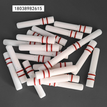 Electrostatic spray coating machine gun head gold Horse powder pump abrasion resistant double leather cover sealing ring Venturi tube static powder spray gun accessories