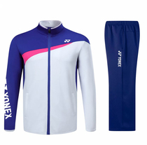 Younnieks New Yucks Autumn Winter Mens Ladies Long Sleeve Long Pants Sports Jersey Suit Custom