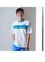 Juknicks Summer Badminton Suit Short Sleeve Suit Custom Speed Dry Blouse Tracksuit Team Uniform for Tennis Suit Custom