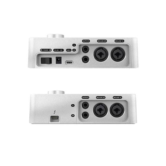 UA Apollo Solo 2 In 및 4 Out USB3.0 아폴로 사운드 카드 데스크탑 Thunderbolt 3 오디오 인터페이스 UA Apollo Solo 2 In 및 4 Out USB3.0 아폴로 사운드 카드 데스크탑 Thunderbolt 3 오디오 인터페이스
