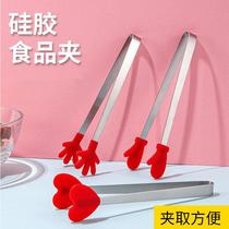 Snack Clip Without Dirty Hand Eating Chips God Instrumental Clips Snacks With Small Cramp Sloth Free Fingers Clips Snack Chopsticks