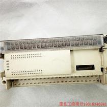 Inquiry before shooting: fx2n-60mr-001 second-hand disassembled device actual photos tested multiple pictures