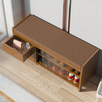 Simple Shoe Rack Son Home Doorway Shoe Cabinet of Viner Economy Type Province Space Dormitory Dust Resistant Multilayer Non Solid Wood