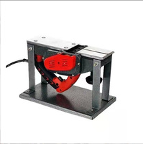 Electric planer special flip-up bracket woodworking planer bracket practical portable convenient bracket household mini accessories