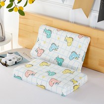 Nantong Jiaduda Textile Co. Ltd. Thailand Natural Child Latex Pillow Core Kindergarten Baby Students