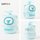 Sanfu 대나무 잠자리 모양 핸드 헬드 작은 팬, 매일 크리에이티브 홈 팬 팬 499005 Sanfu 대나무 잠자리 모양 핸드 헬드 작은 팬, 매일 크리에이티브 홈 팬 팬 499005