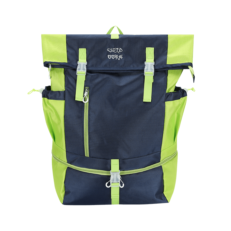 Weidong Buckleless Basketball Bag Men's Bag Training Bag Multifunctional Shoulder Soccer Backpack Large Capacity Storage Bag Portable
Weidong Buckleless Basketball Bag Men's Bag Training Bag Multifunctional Shoulder Soccer Backpack Large Capacity Storage Bag Portable