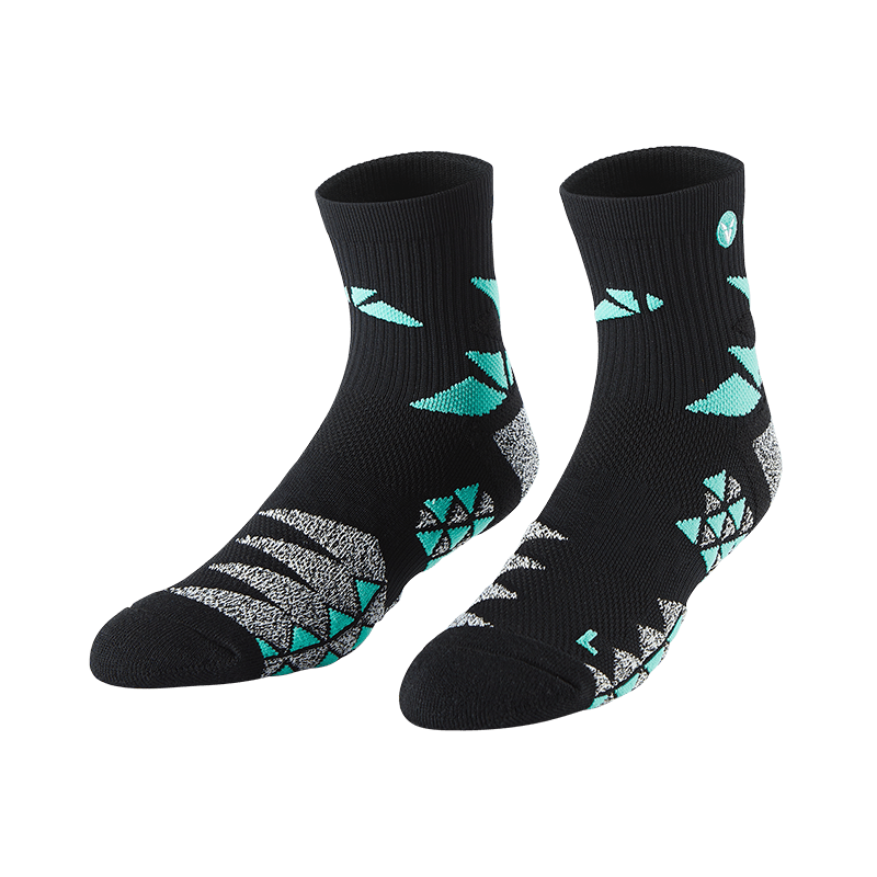 Weidong PRO fragment practical professional basketball socks towel bottom sports mid-tube teenagers and children summer thin V
Weidong PRO fragment practical professional basketball socks towel bottom sports mid-tube teenagers and children summer thin V