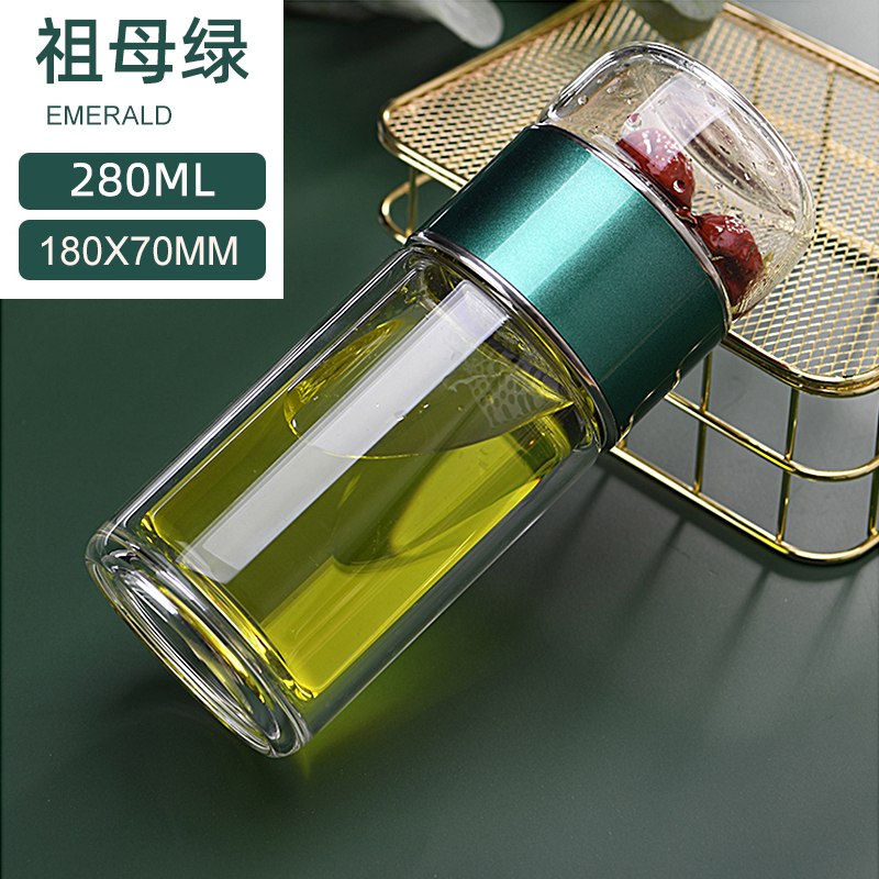 Emeralds 280ml (thickened explosion-proof)