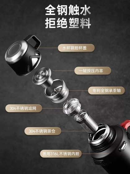 여름 콜드 키핑 컵 대용량 2025 New Ice-Bald Cup 72 시간 장기 냉담 냄비 냉장 워터 컵 서모 여름 콜드 키핑 컵 대용량 2025 New Ice-Bald Cup 72 시간 장기 냉담 냄비 냉장 워터 컵 서모