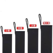 Water protection sleeve temperature protection glass cup wrestling with hand cup fittings elastic anti-hot teacup cup