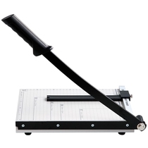 Guillotine paper cutter A4 paper cutter manual paper cutter a5 paper cutter small photo photo cutter A3 paper cutter