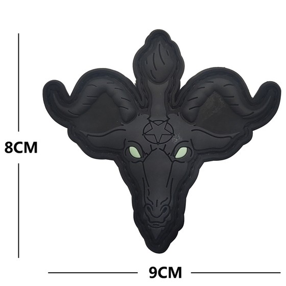 Shiva Medusa Baphrod Anubis Velcro 배지 PVC 고무 스탬프 완장 배낭 팁 사기 스탬프 Shiva Medusa Baphrod Anubis Velcro 배지 PVC 고무 스탬프 완장 배낭 팁 사기 스탬프