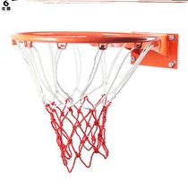 Simple outdoor training ball frame for adults to shoot basketball basketball basketball circle big lane