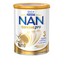 Nestlé NAN Nestlé Nestlé Nestlé NSUPREME PRO 3 paragraphs to the April 23 Pataxu spot