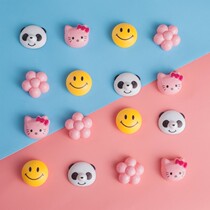 Upgrade Quilter Quilt Cover Quilt Cover Anti-running bedlinen Home book Quilt God Instrumental Cotton Quilted by Sub-buckle