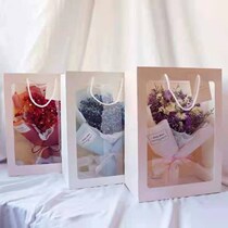 See gift-like gift bag Wedding Companion Gift Bag Gift Empty box to send girlfriend Handbags sturdy and durable