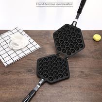 Egg Zai Mold Home Port Style Pan Commercial Poop Type Gas Round Egg Paparazzi Cake Cake Nonstick Baking Pan Baking