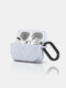 Casetify Essentials AirPods Pro Bollard Case AirPods Pro 2/AirPods 4 헤드폰 케이스/세트 Casetify Essentials AirPods Pro Bollard Case AirPods Pro 2/AirPods 4 헤드폰 케이스/세트