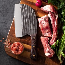 Chopping Knife Manufacturer Goods Source Chopped Bone Knife Special Steel Slicing Knife Fish Head Knife Blade Kitchen Sharp Home Decapitated Kitchen Knife Kitchen Knife