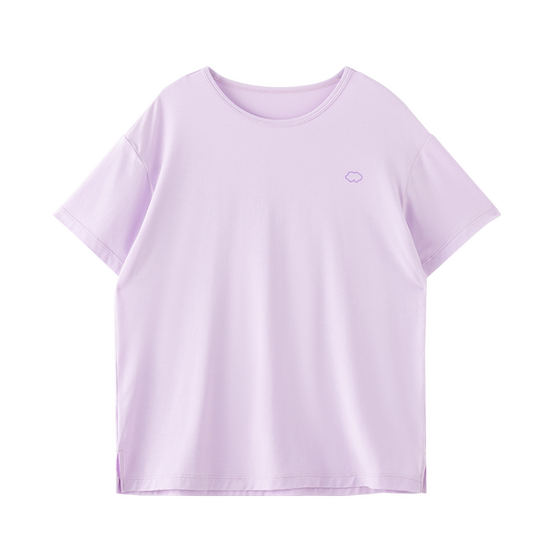 Tip-sized goods! Wood series small white short-sleeved forest Tangxia children's orchid modal silky soft high elastic T
Tip-sized goods! Wood series small white short-sleeved forest Tangxia children's orchid modal silky soft high elastic T