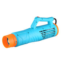 Electric Sprayer Agricultural High Pressure Water Pump Lithium Battery Spray Pot Spring New Back Negative Type Dosing Machine Pesticide New Spring Garden