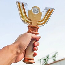 Diga Otto Transformer Dark Triga God Light Stick Triga Ultraman Summoner Childrens Luminous Toys