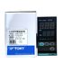 Toky Tungqian 온도 제어 테이블 AI208-6-RB10 SB10 디지털 디스플레이 지능형 PID 완전 자동 온도 조절 장치 96x48 Toky Tungqian 온도 제어 테이블 AI208-6-RB10 SB10 디지털 디스플레이 지능형 PID 완전 자동 온도 조절 장치 96x48