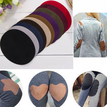 Pants patch patch pants broken patch hole patch childrens knee sleeve elbow patch adult pants knee hole repair big