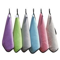 Fish scale rag housework does not leave marks cleaning cloth large glass special lazy towel to absorb water without shedding hair