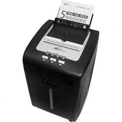 Shredder electric 35M crown 25 level confidentiality/paper shredder card machine large-scale a4 paper office commercial H automatic-