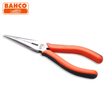 Sweden Baigou Home Maintenance Industrial Multifunctional All-purpose Nose Sharpener Wire Cutting Pliers 2470G Series