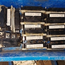 Bargain price Mitsubishi module CM200DU-24F function package good
