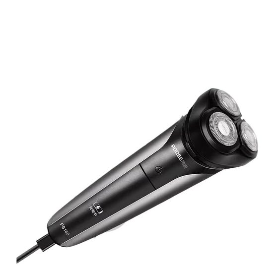 Feike Borui Razor 남자 전기 면도기 수염 남자 친구에게 선물을주는 남편에게 선물 Feike Borui Razor 남자 전기 면도기 수염 남자 친구에게 선물을주는 남편에게 선물