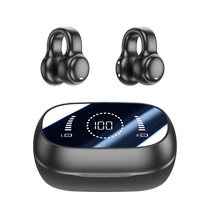 Suitable for iqoo mobile phone wireless Bluetooth headset 11pro in-ear neo9 sports z8 game 7se e-sports dedicated