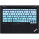 ThinkPad Lenovo R14 Gen 5 키보드 필름 14 인치 노트북 보호 필름 더러움 및 방수 ThinkPad Lenovo R14 Gen 5 키보드 필름 14 인치 노트북 보호 필름 더러움 및 방수